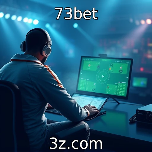 73bet Apostas esportivas: como analisar e maximizar seus ganhos