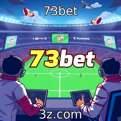 73bet Desvendando as Melhores Estratégias em Apostas Esportivas