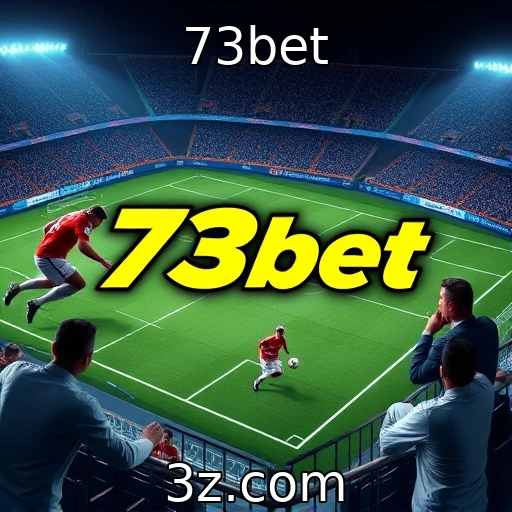 73bet Estratégias infalíveis para maximizar suas apostas esportivas