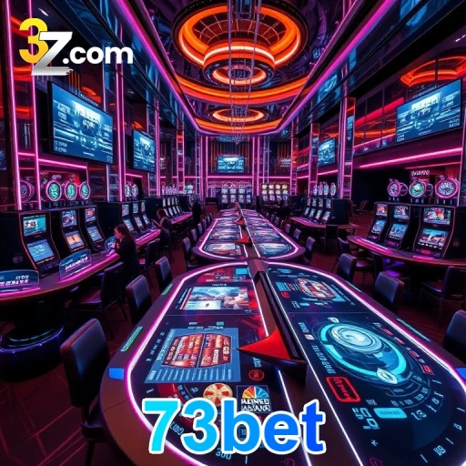 73bet Pagamento
