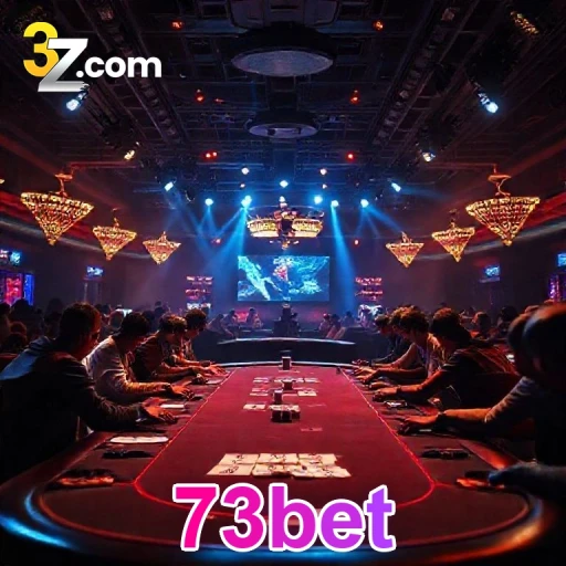 73bet Plataforma
