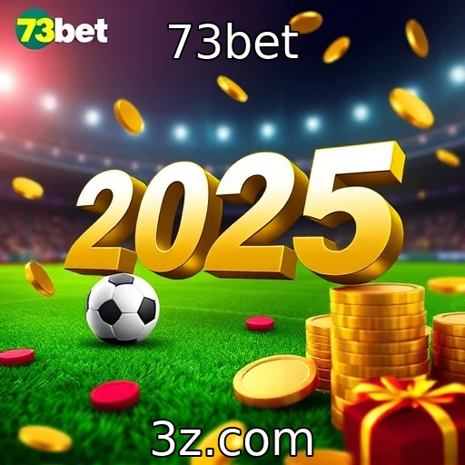 73bet Apostas Esportivas: Análises Profundas das Melhores Partidas de 2025