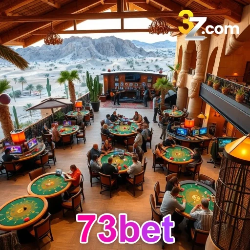 73bet Slots