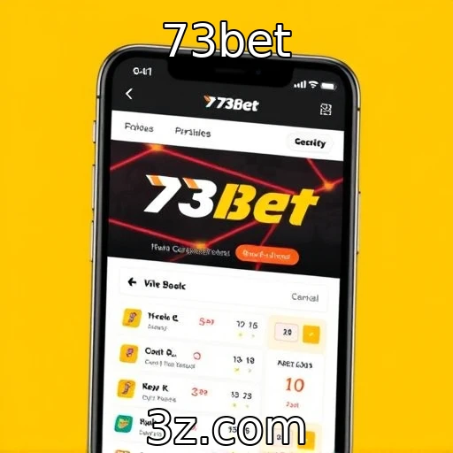 73bet Apostas Esportivas: Como Analisar Jogos para Maximizar Seus Lucros