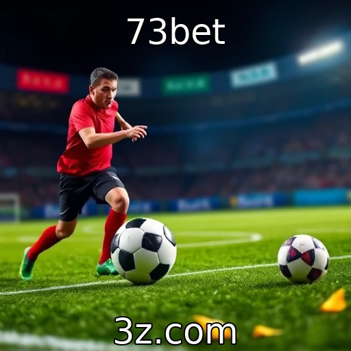 73bet Apostas esportivas: estratégias infalíveis para maximizar seus ganhos